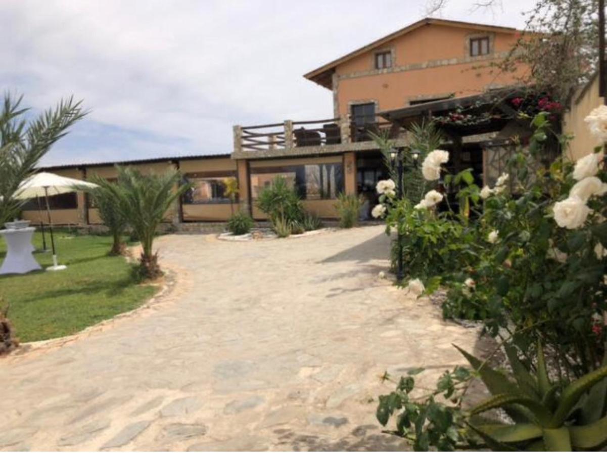 Balcon Buenavista Villa Seville Exterior photo