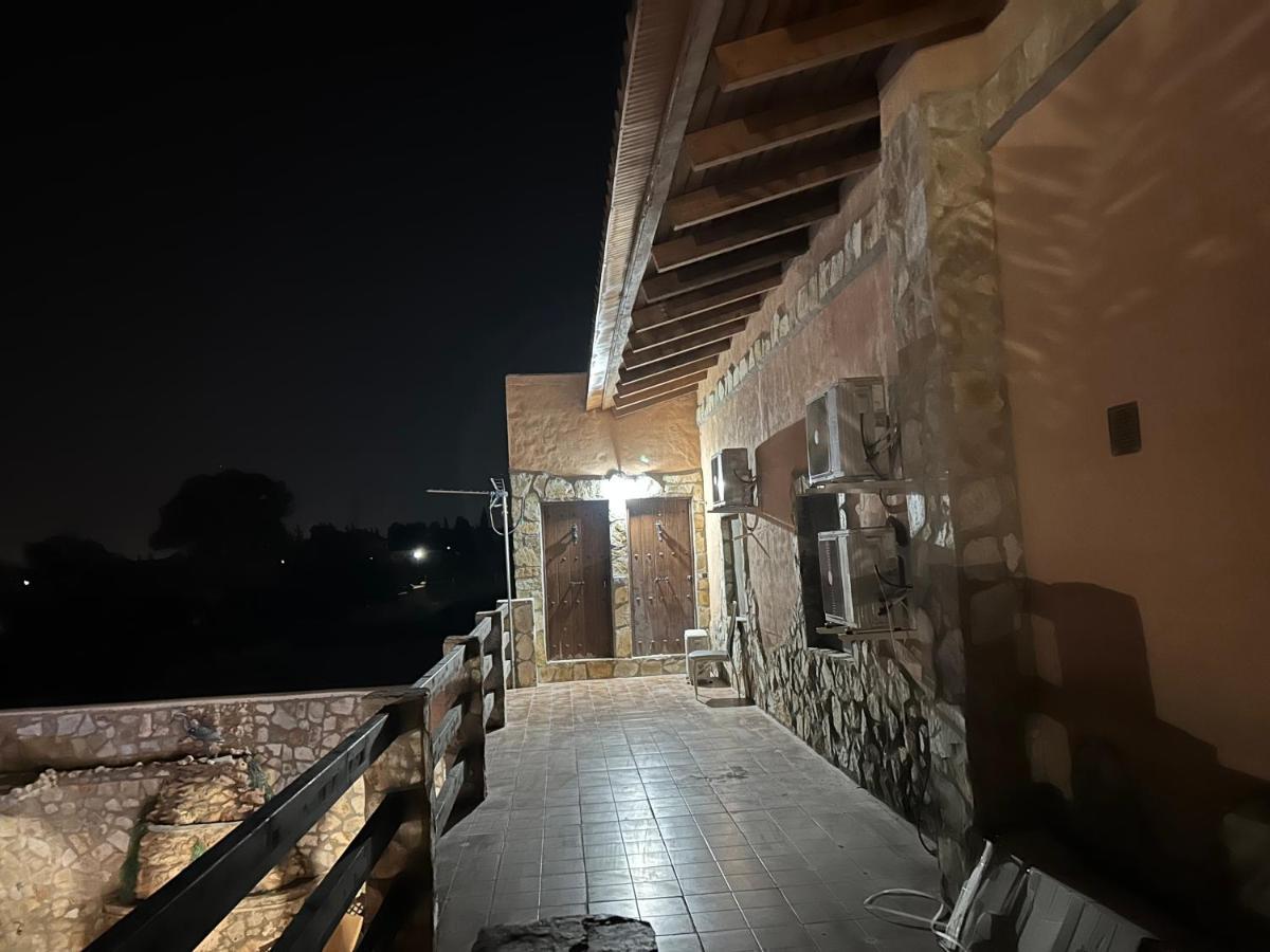 Balcon Buenavista Villa Seville Exterior photo