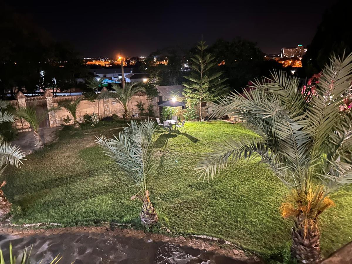 Balcon Buenavista Villa Seville Exterior photo