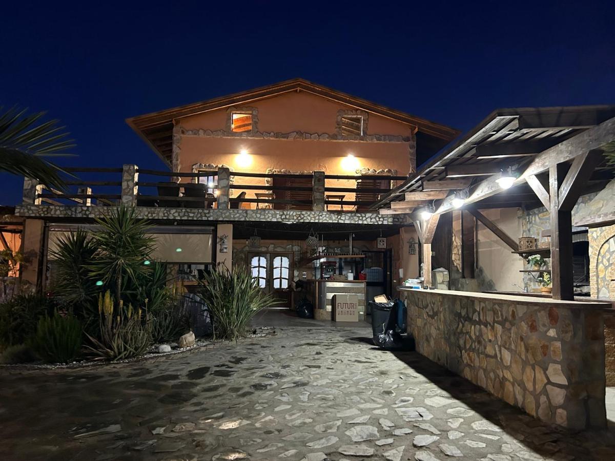 Balcon Buenavista Villa Seville Exterior photo