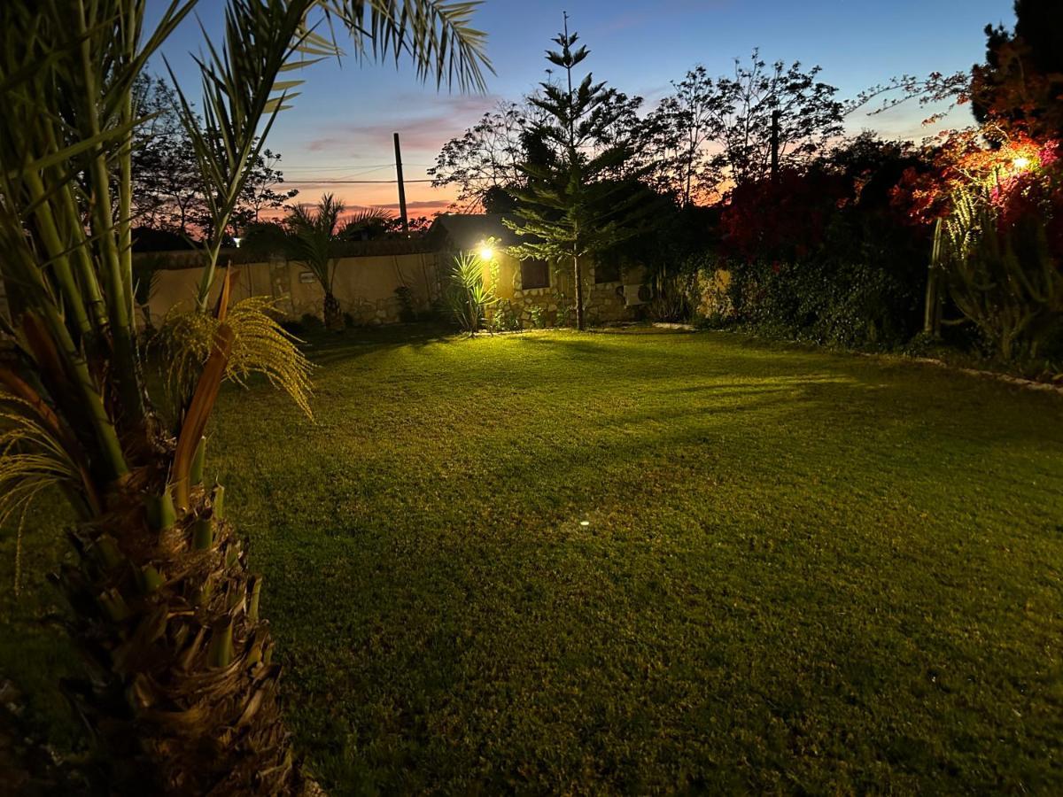 Balcon Buenavista Villa Seville Exterior photo