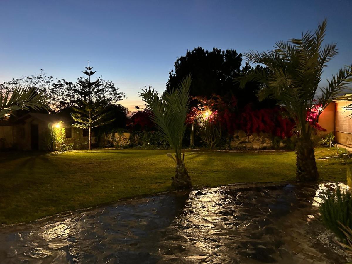 Balcon Buenavista Villa Seville Exterior photo